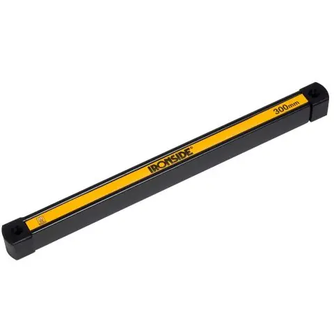 Ironside 191052 Magnetlist Utförsäljning